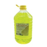 Detergent Lichid Vase - Viora Liquid Detergent for Dishes with Lemon Flavor 5000 ml